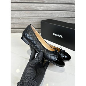 Chanel ballerina Shoes