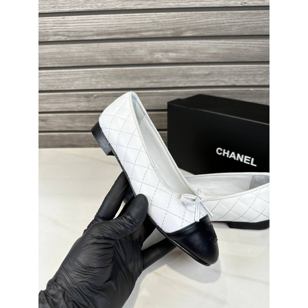 Chanel ballerina Shoes