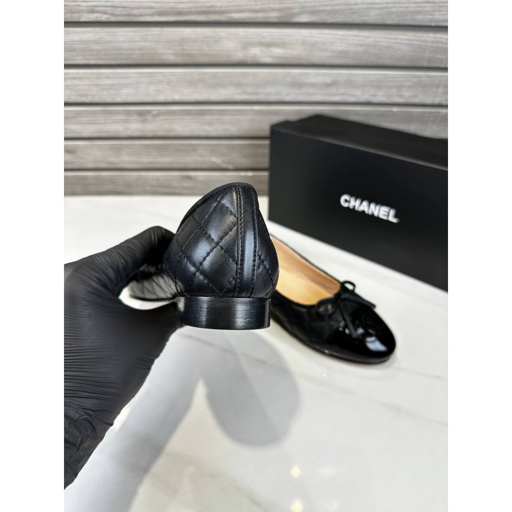 Chanel ballerina Shoes