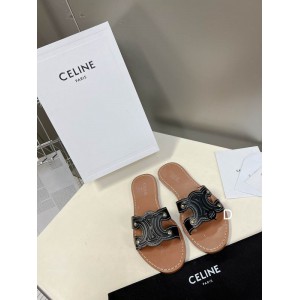 Celine slippers Shoes