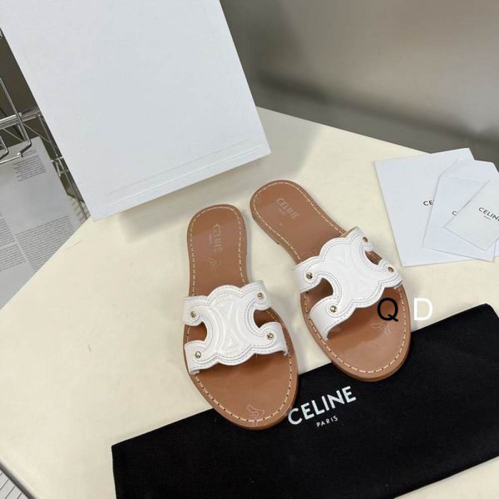 Celine slippers Shoes