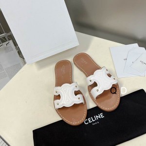 Celine slippers Shoes