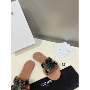 Celine slippers Shoes
