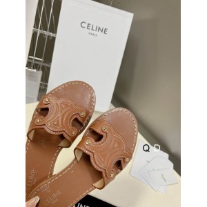 Celine slippers Shoes