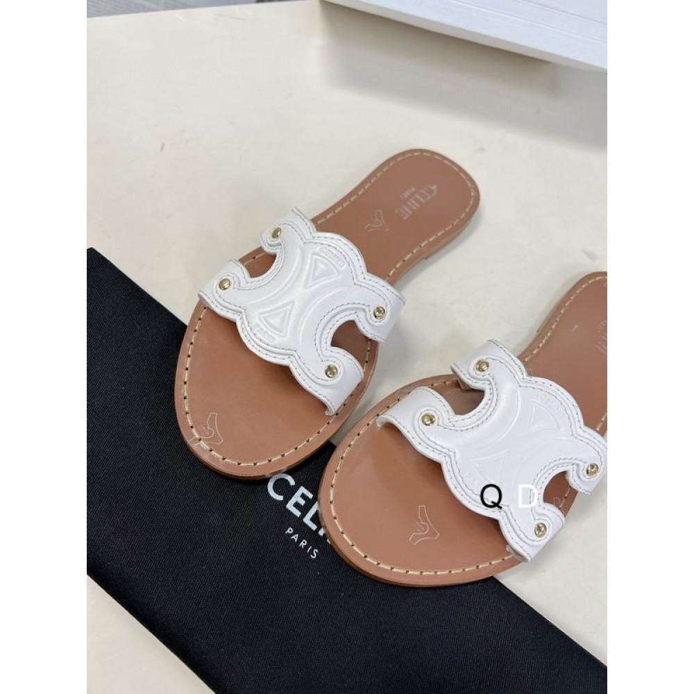 Celine slippers Shoes