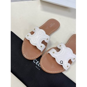 Celine slippers Shoes