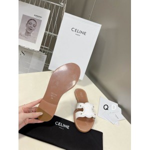 Celine slippers Shoes