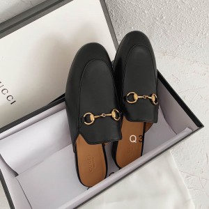 gucci half slippers all colours 36-44 Shoes