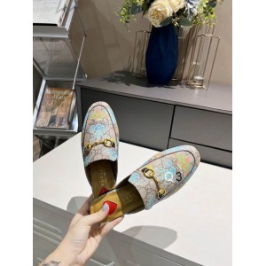 gucci half slippers tiger print 36-44 Shoes