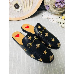 gucci half slippers bee 36-44 Shoes