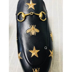 gucci half slippers bee 36-44 Shoes