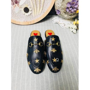 gucci half slippers bee 36-44 Shoes