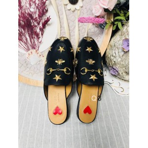 gucci half slippers bee 36-44 Shoes
