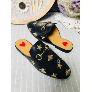 gucci half slippers bee 36-44 Shoes