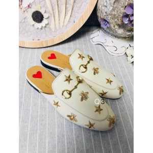 gucci half slippers bee 36-44 Shoes