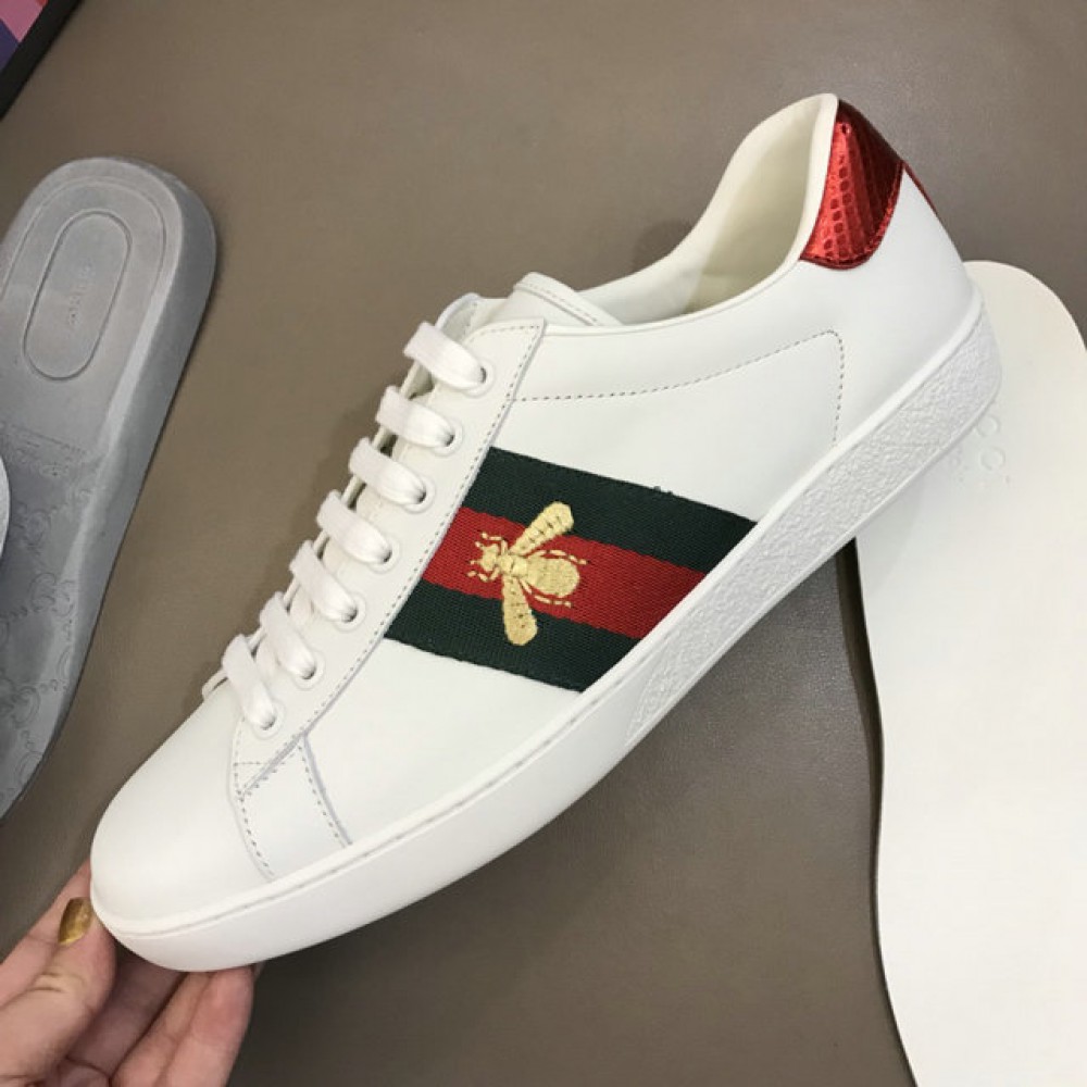 gucci sneakers 36-45 Shoes