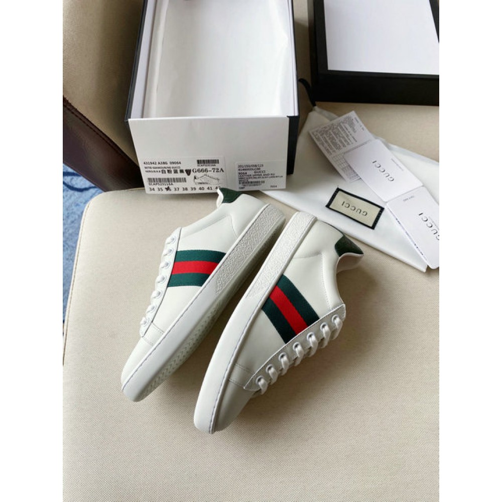 gucci sneakers 36-45 1 Shoes