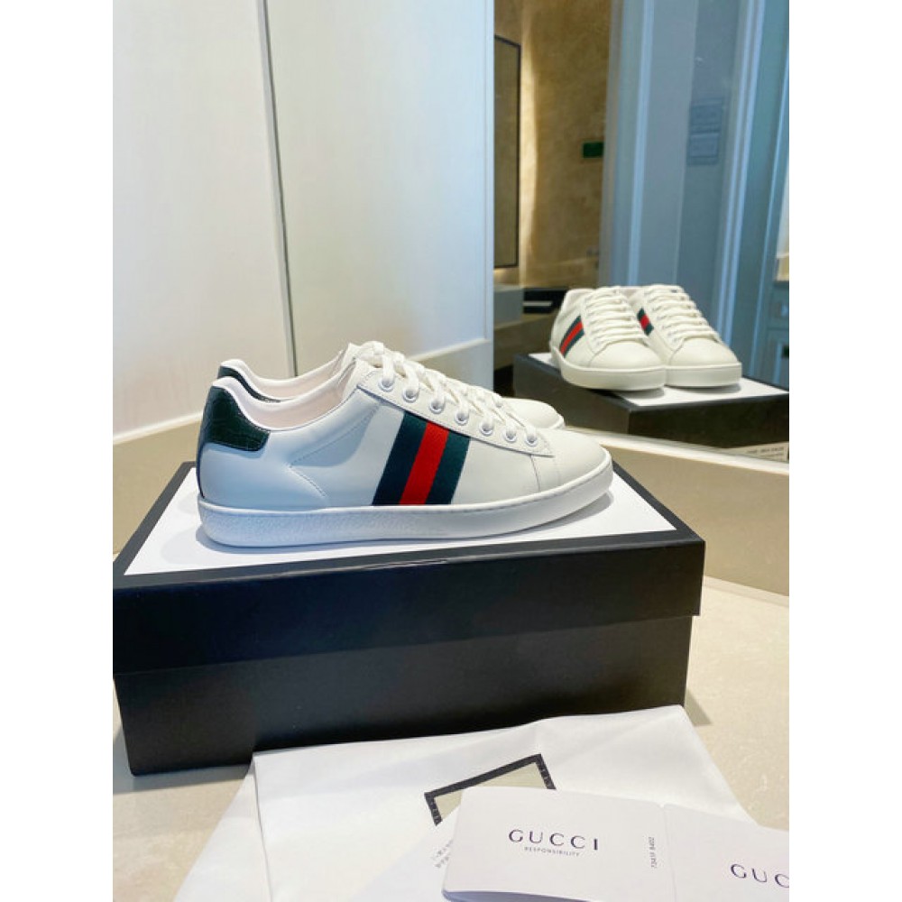 gucci sneakers 36-45 1 Shoes