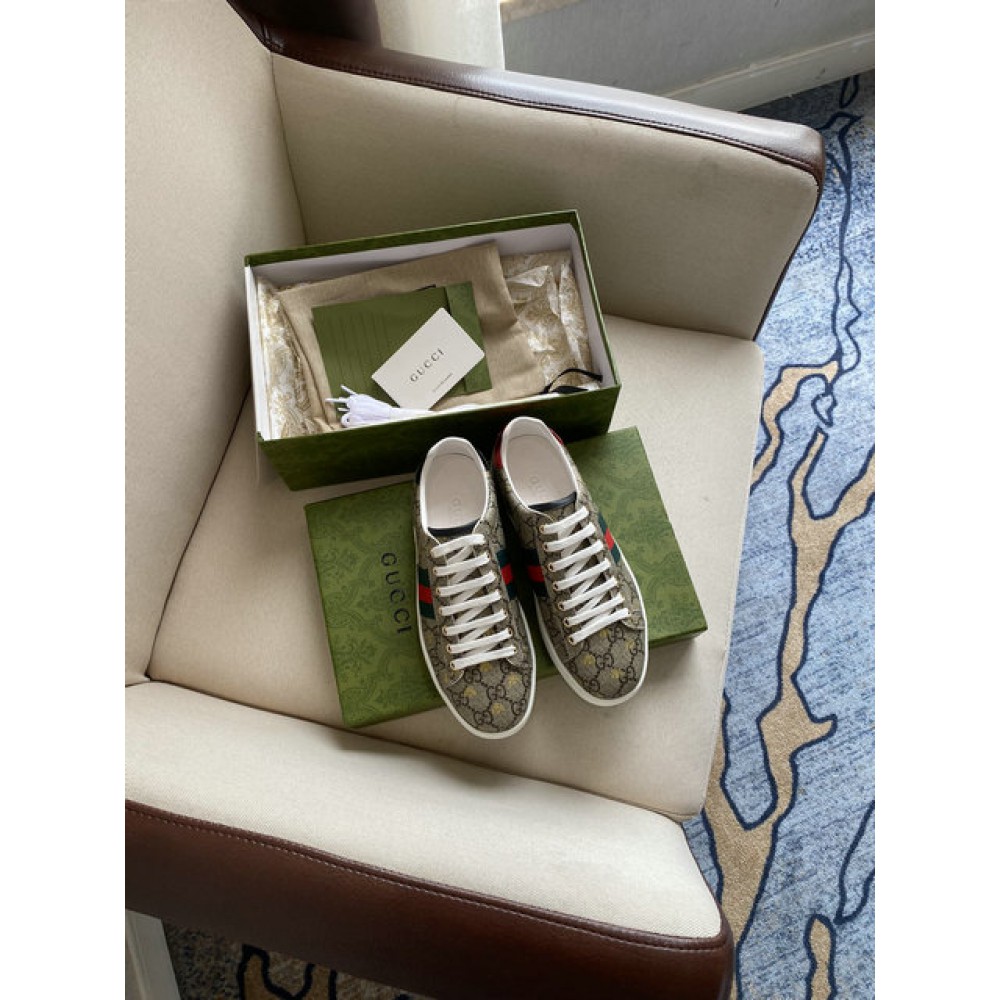 gucci sneakers canvas 36-45 Shoes