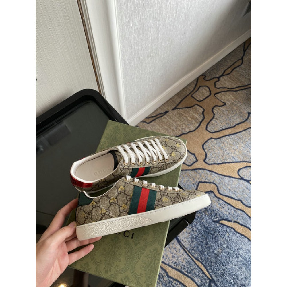 gucci sneakers canvas 36-45 Shoes