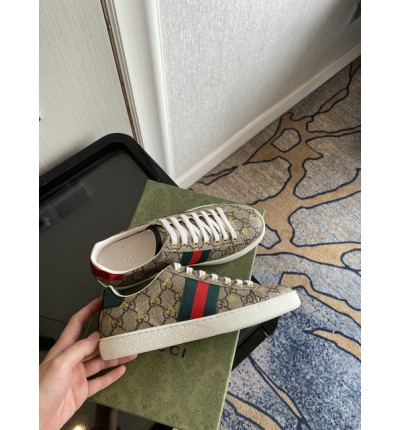 gucci sneakers canvas 36-45