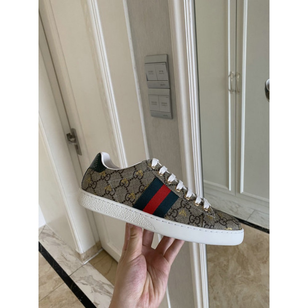 gucci sneakers canvas 36-45 Shoes