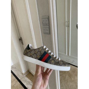 gucci sneakers canvas 36-45 Shoes
