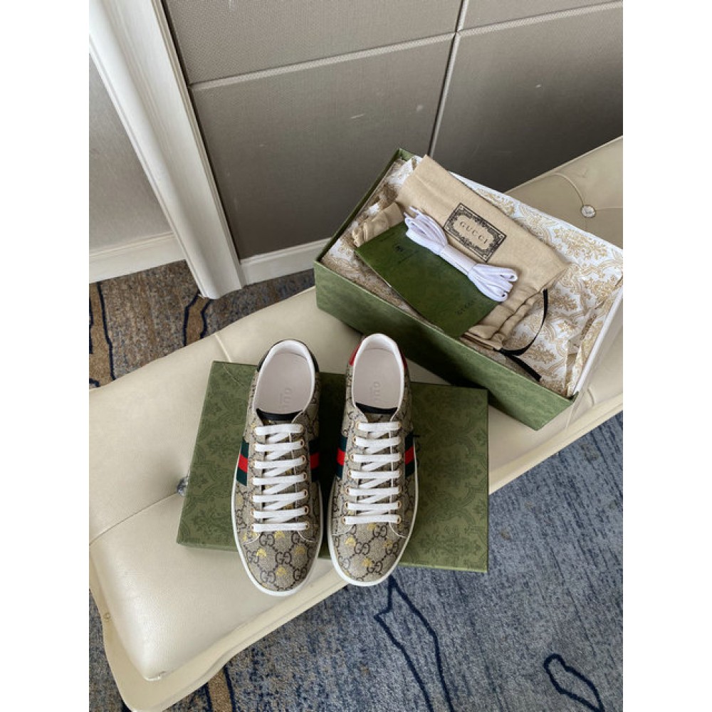 gucci sneakers canvas 36-45 Shoes