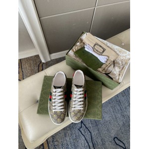 gucci sneakers canvas 36-45 Shoes