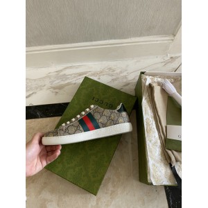gucci sneakers canvas 36-45 Shoes