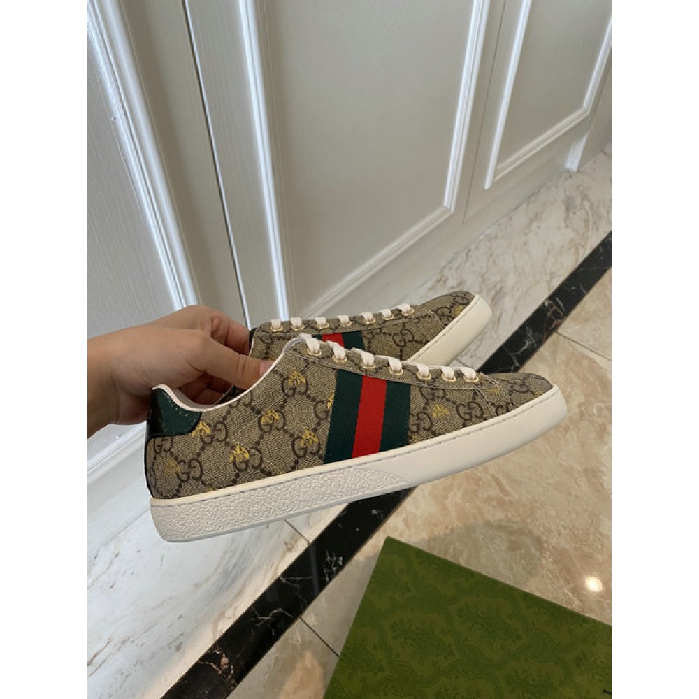 gucci sneakers canvas 36-45 Shoes