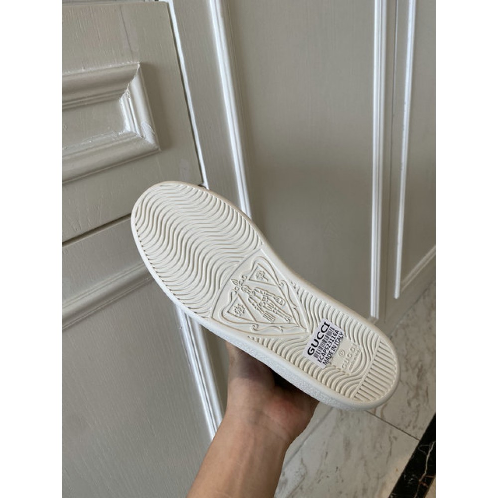 gucci sneakers canvas 36-45 Shoes