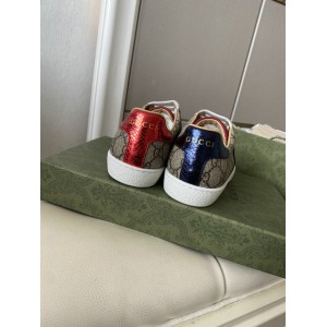 gucci sneakers canvas 36-45 Shoes
