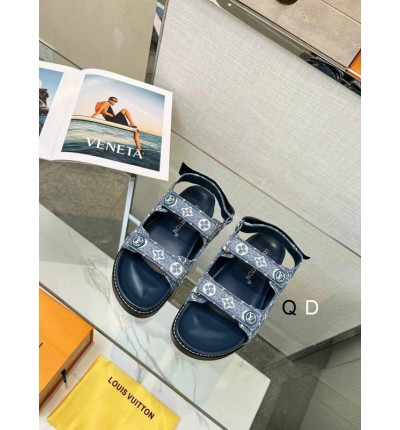 lv sandals 4 colours 36-45