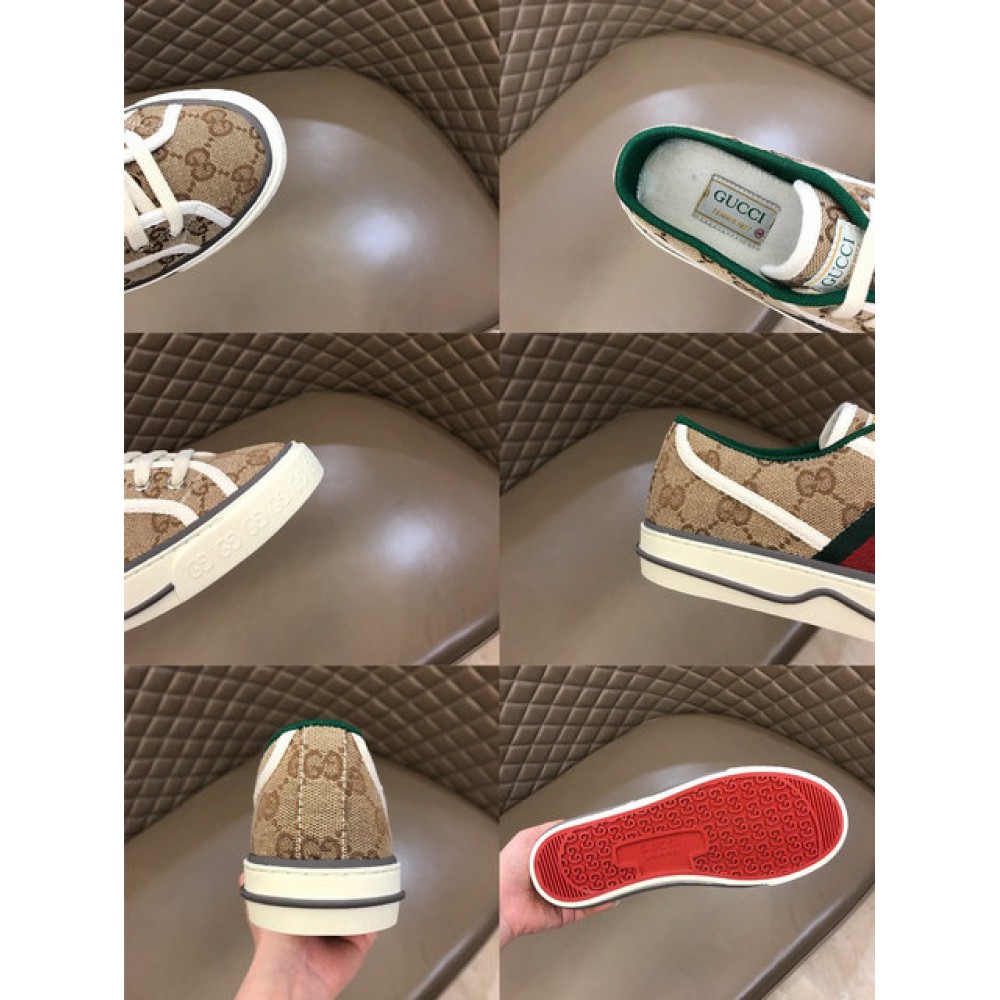 gucci sneakers tennis 36-45 Shoes