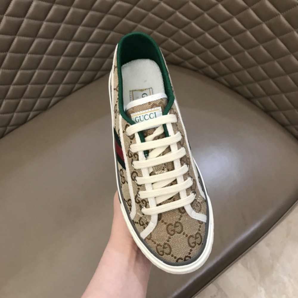gucci sneakers tennis 36-45 Shoes