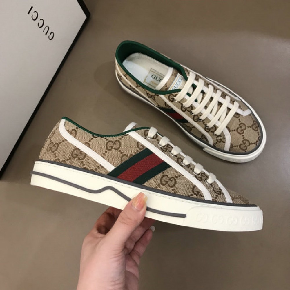 gucci sneakers tennis 36-45 Shoes