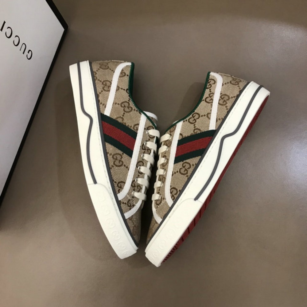 gucci sneakers tennis 36-45 Shoes