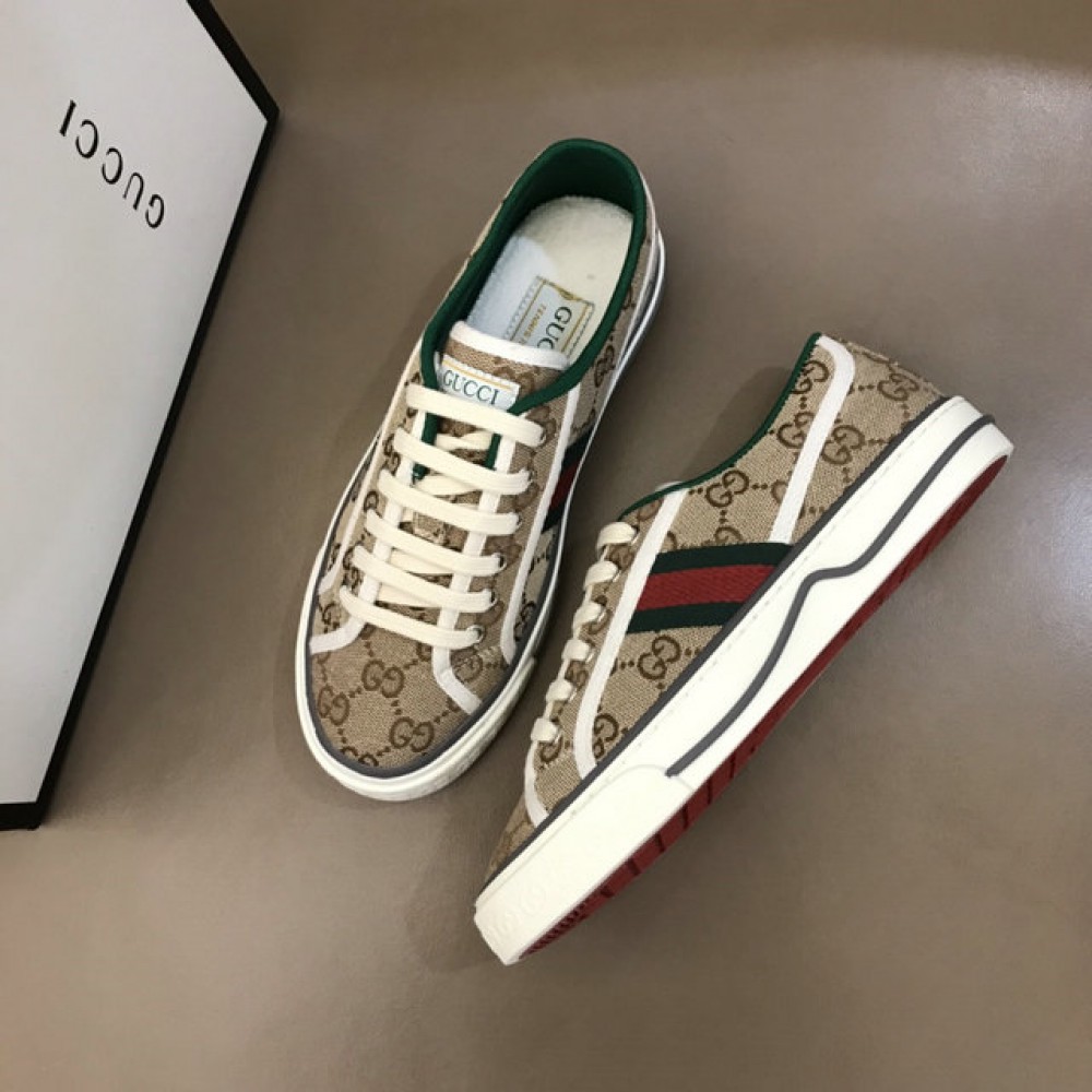 gucci sneakers tennis 36-45 Shoes