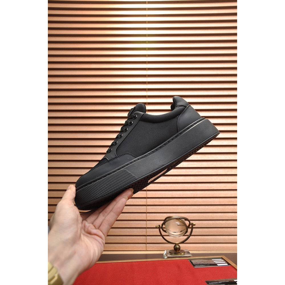 prada sneakers 37-45 black Shoes