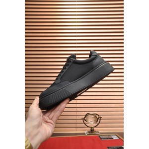 prada sneakers 37-45 black Shoes