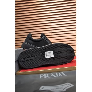 prada sneakers 37-45 black Shoes