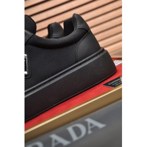 prada sneakers 37-45 black Shoes