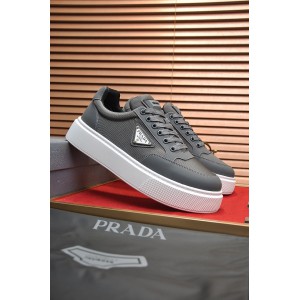 prada sneakers 37-45 grey Shoes