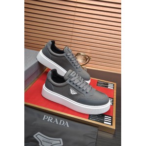 prada sneakers 37-45 grey Shoes