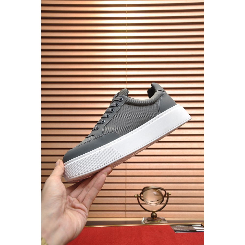 prada sneakers 37-45 grey Shoes