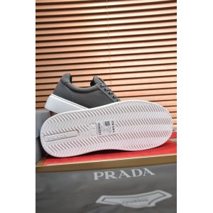 prada sneakers 37-45 grey Shoes