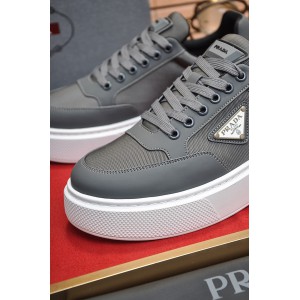 prada sneakers 37-45 grey Shoes