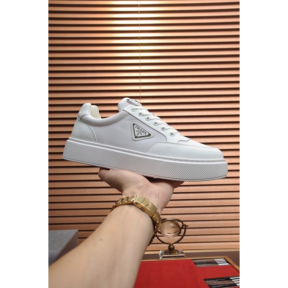 prada sneakers 37-45 white Shoes