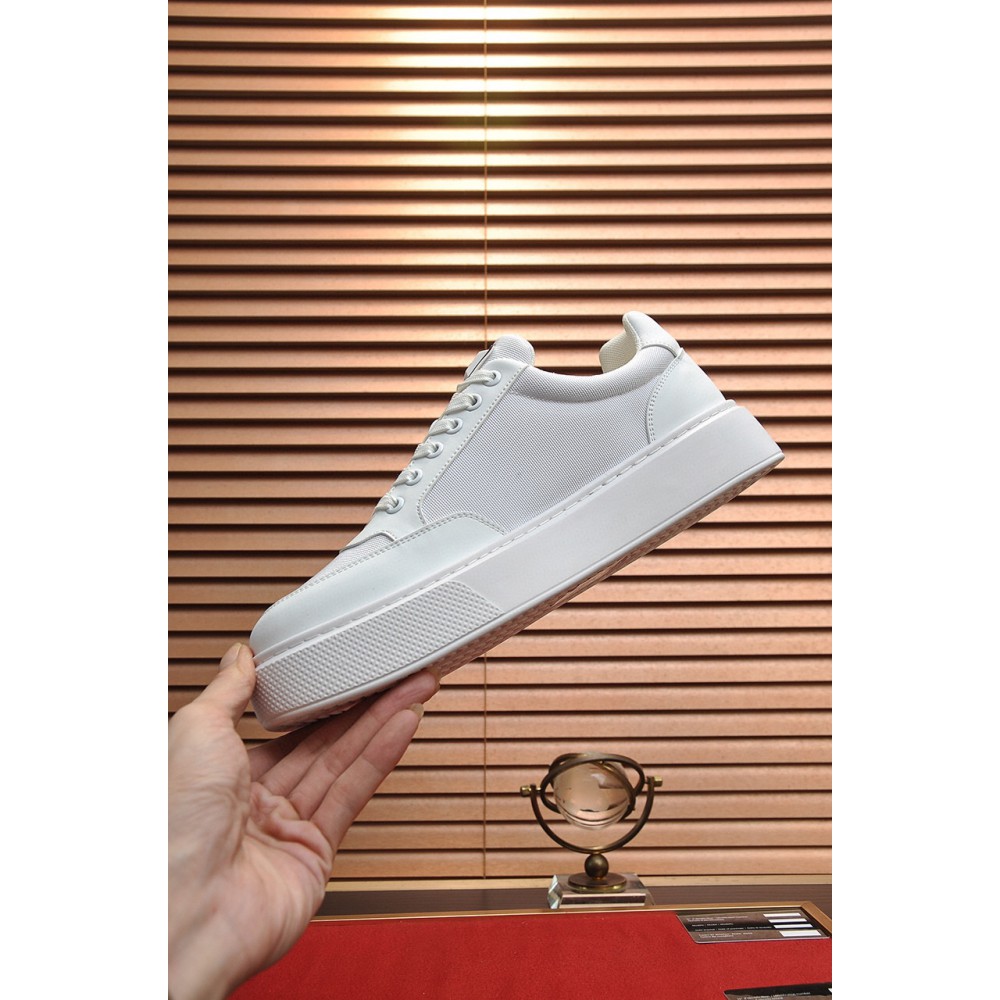 prada sneakers 37-45 white Shoes